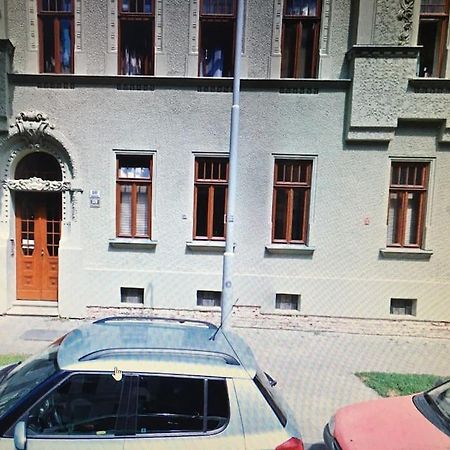 Utulne Ubytovani U Centra V Blizkosti Vystaviste 브르노 외부 사진